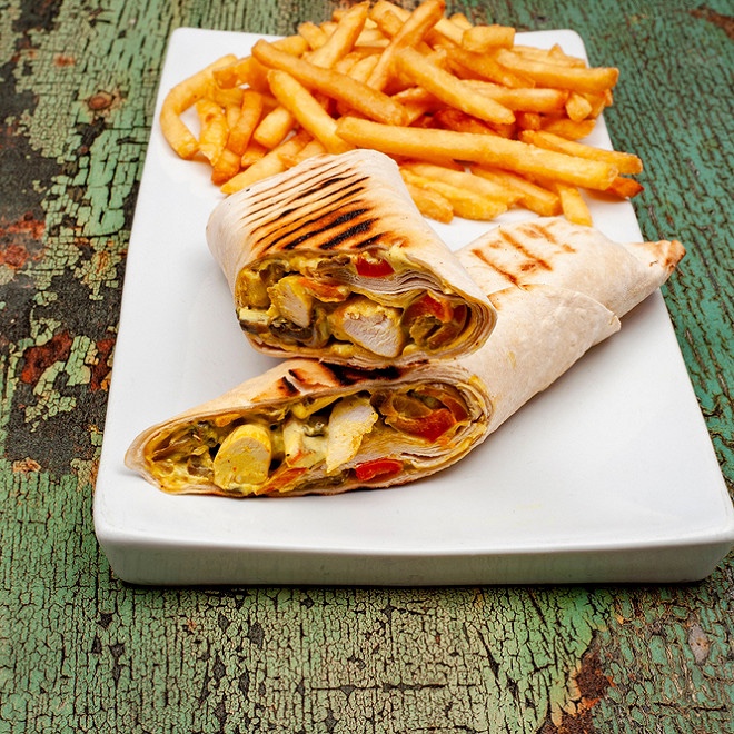 Welcome Pizza Mantes La Jolie Photos 2
